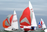 Efsix North Sea Regatta